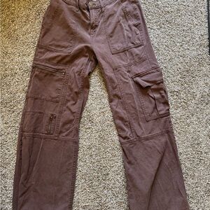 Arizona Jean Company Brown Pants